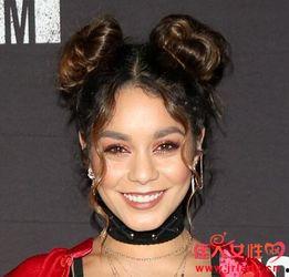 网红哪吒头型图片大全,网红哪吒头型图片大全，解锁时尚新发型