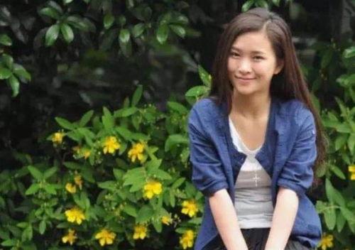 廖智与前夫的照片,岁月流转，爱意依旧