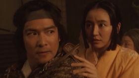 真田丸表情包,笑出腹肌的日本战国风云